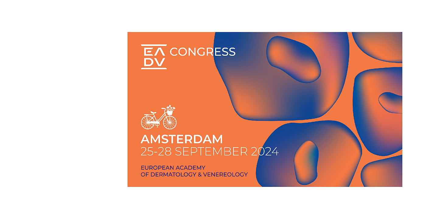 EADV Congress 2024 Koninklijke Belgische Vereniging voor Dermatologie